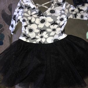 Toddler dress (Girl)